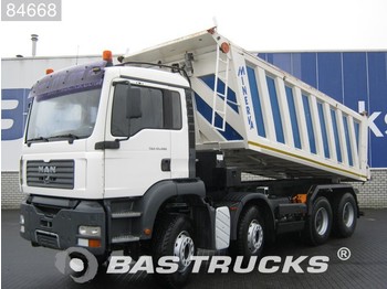 Tovornjak prekucnik MAN TGA 41.480 M Manual Big-Axle Euro 3: slika 1