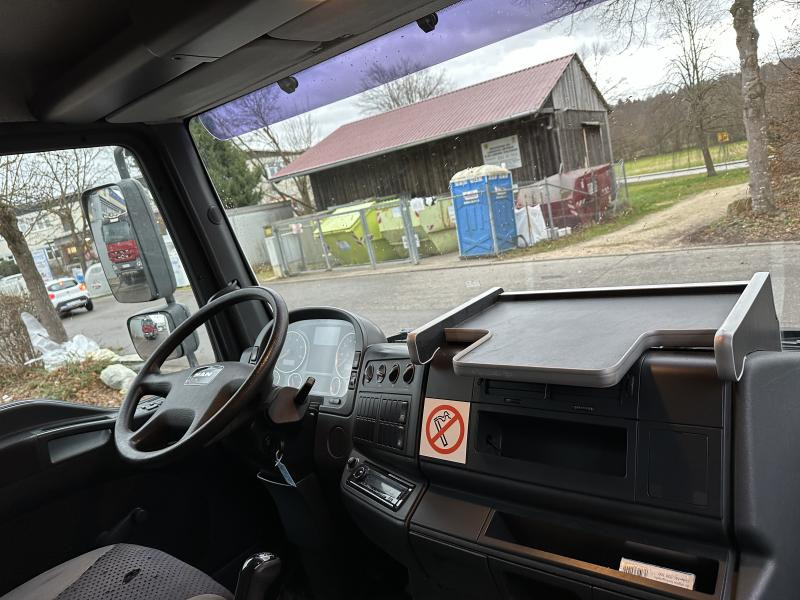 Tovornjak s ponjavo MAN TGL 8.150 FL: slika 29