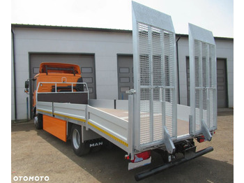 Tovornjak avtotransporter MAN TGM 15 250: slika 1