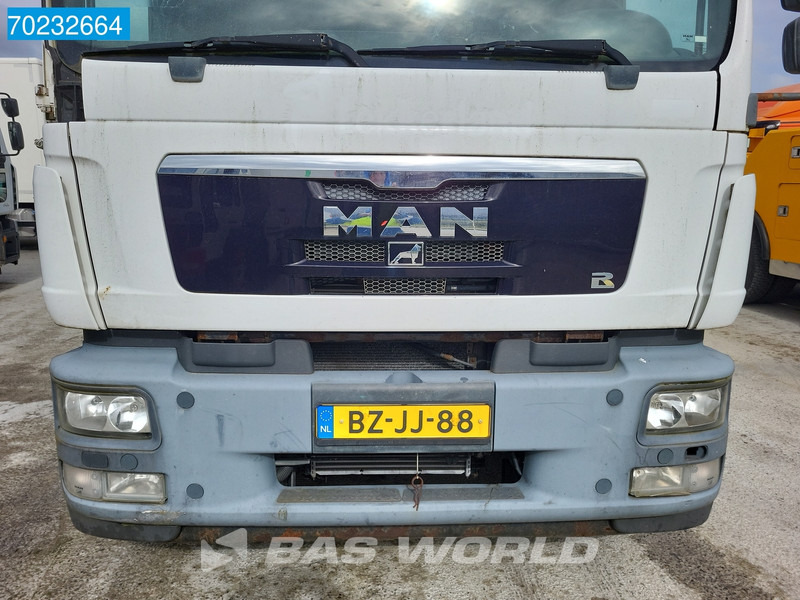 MAN TGM 18.250 4X2 NOT DRIVEABLE NL-Truck EEV lizing MAN TGM 18.250 4X2 NOT DRIVEABLE NL-Truck EEV: slika 14