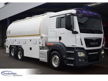 Tovornjak cisterna MAN TGS 26.480 Euro 6, 6x2, 22200 Liter - 4 Compartment, Truckcenter Apeldoorn: slika 1