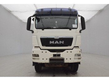 Tovornjak prekucnik MAN TGS 35.480 - 8x4 "NON-EU": slika 2