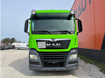Kontejnerski tovornjak/ Tovornjak z zamenljivim tovoriščem MAN TGX 26.500 6x2 ADR: slika 3
