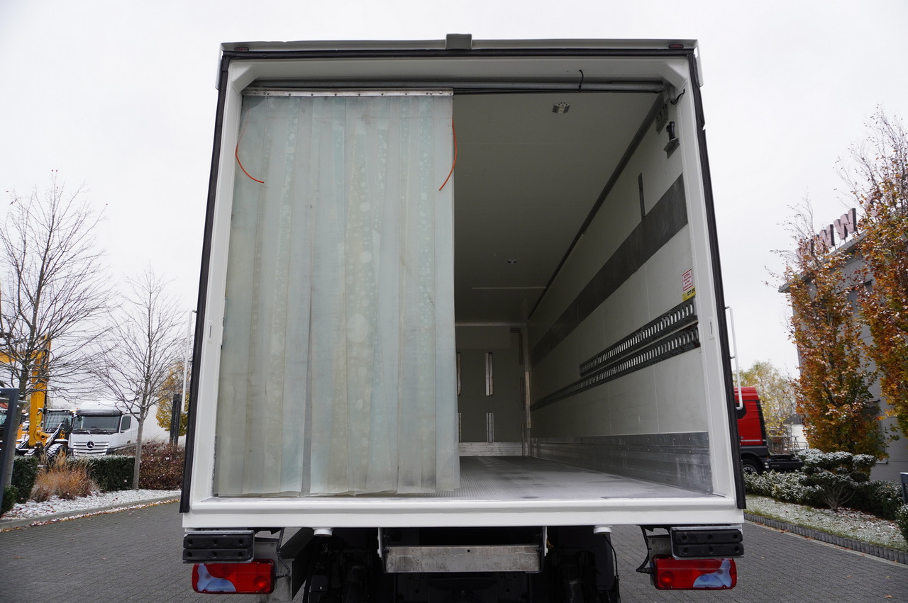Izotermični tovornjak Man TGX 26.460 6×2 E6 / IZOTERMA 19 pallets / Tail lift: slika 7