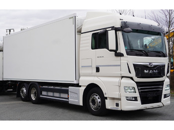 Tovornjak hladilnik Man TGX 26.510 6×2 E6 refrigerated truck / ATP/FRC / 18 pallets / year 2020: slika 2