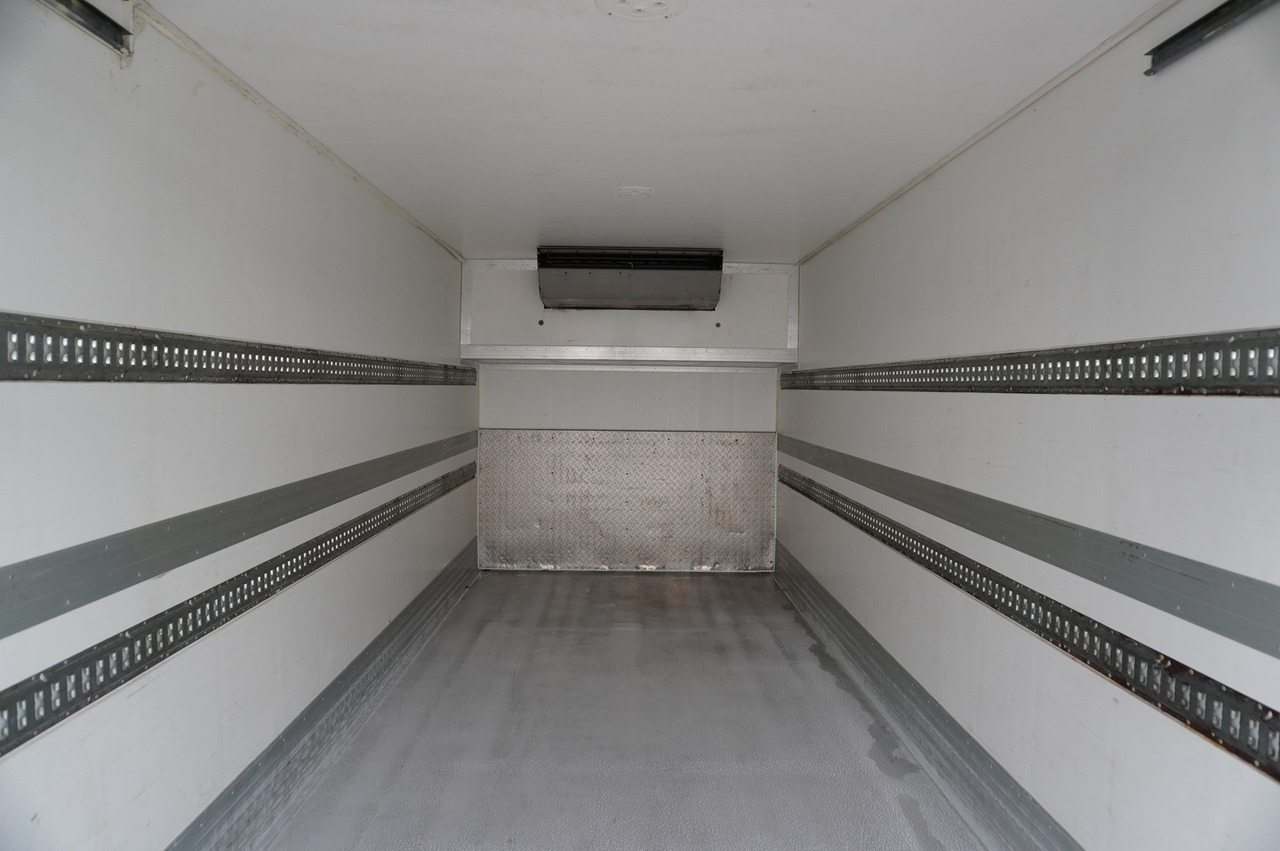 Tovornjak hladilnik Man TGX 26.510 6×2 E6 refrigerated truck / ATP/FRC / 18 pallets / year 2020: slika 17
