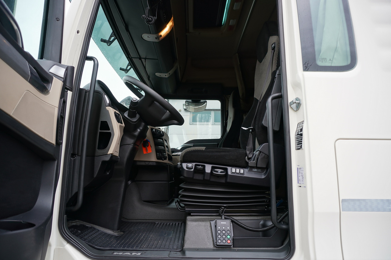 Tovornjak hladilnik Man TGX 26.510 6×2 E6 refrigerated truck / ATP/FRC / 18 pallets / year 2020: slika 6