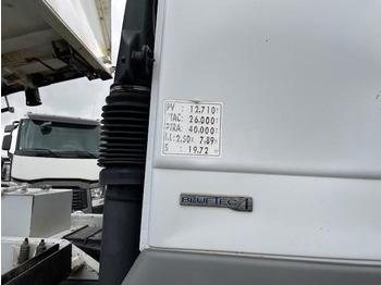 Mercedes Actros 3332 - Tovornjak prekucnik: slika 3