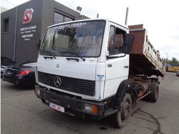 Tovornjak prekucnik Mercedes-Benz 1114: slika 1