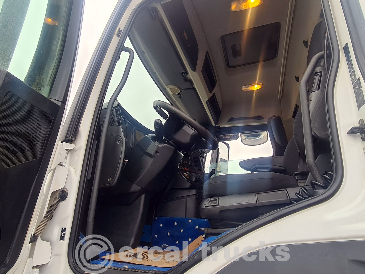 Tovornjak prekucnik Mercedes-Benz 2018 MERCEDES AROCS 3342 AUTO AC HARDOX TIPPER: slika 18