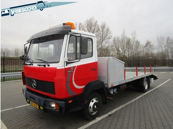 Tovornjak s kesonom Mercedes-Benz 814 - II: slika 1