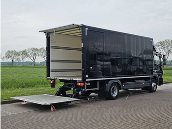 Tovornjak zabojnik Mercedes-Benz ATEGO 1224 1500 kg lift,adr at: slika 3