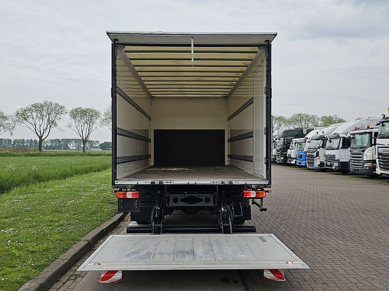 Tovornjak zabojnik Mercedes-Benz ATEGO 1224 1500 kg lift,adr at: slika 14