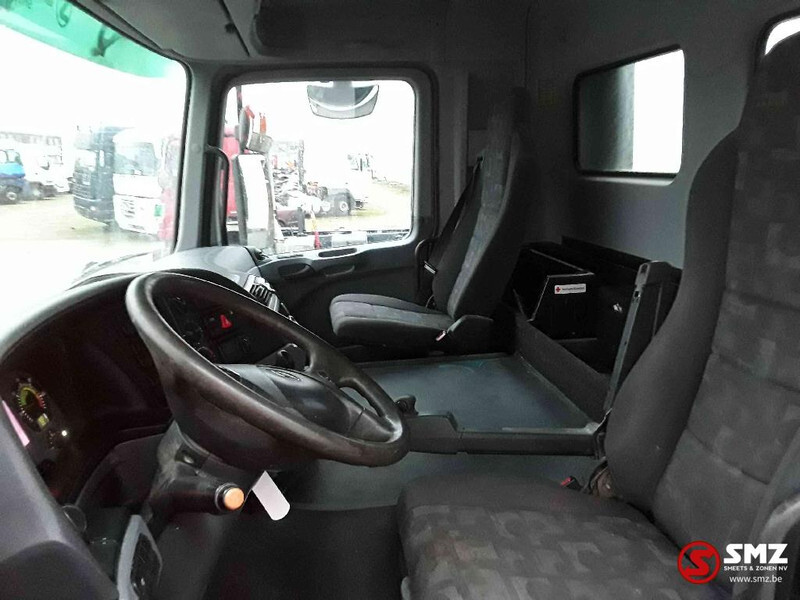 Tovornjak prekucnik Mercedes-Benz Actros 3332 6x4: slika 8