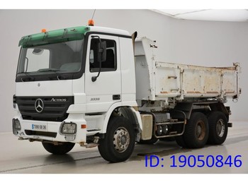 Tovornjak prekucnik Mercedes-Benz Actros 3336K - 6x4: slika 1