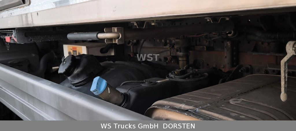 Tovornjak hladilnik Mercedes-Benz Atego 1222  Kiesling Thermoking T800R: slika 14