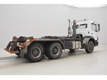 Kotalni prekucni tovornjak Mercedes-Benz Atego 2628 - 6x4: slika 5