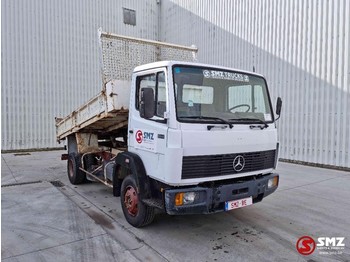 Tovornjak prekucnik Mercedes-Benz SK 814: slika 1