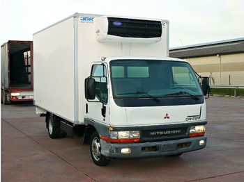 Tovornjak hladilnik Mitsubishi CANTER KUHLKOFFER CARRIER XARIOS 500: slika 1