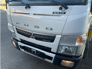 Kotalni prekucni tovornjak Mitsubishi Fuso 6S15: slika 2
