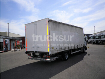 Tovornjak s ponjavo RENAULT D CAB 240.12: slika 3