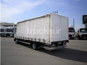 Tovornjak s ponjavo RENAULT D CAB 240.12: slika 4