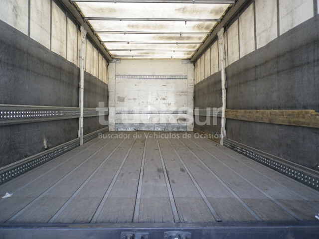 Tovornjak s ponjavo RENAULT D CAB 240.12: slika 5