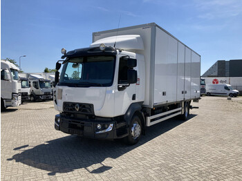 Tovornjak zabojnik Renault D 14 MED P4X2 250 EURO 6: slika 1