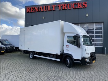 Tovornjak zabojnik Renault D 7.5 180 EURO 6: slika 1