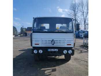 Renault G 230 - Kotalni prekucni tovornjak: slika 2