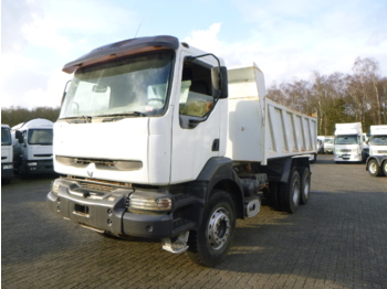 Tovornjak prekucnik Renault Kerax 420 6x4 tipper: slika 1