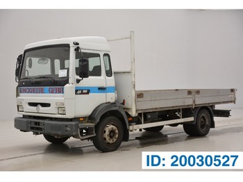 Tovornjak s kesonom Renault M180: slika 1
