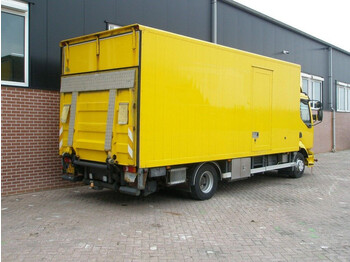 Tovornjak zabojnik Renault Midlum: slika 4