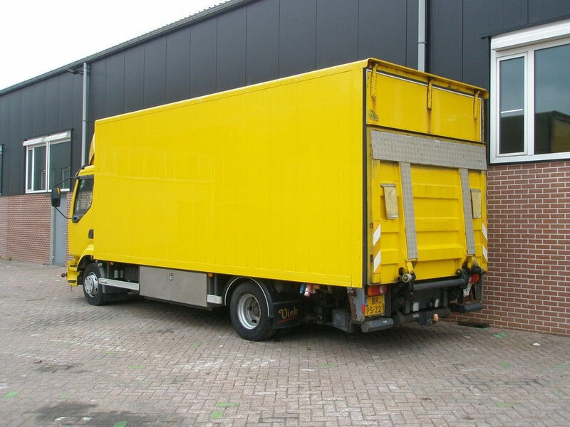 Tovornjak zabojnik Renault Midlum: slika 2