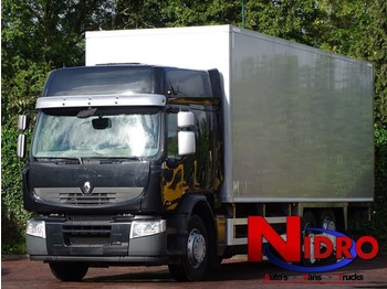 Tovornjak Renault PREMIUM 26.340 ISO BOX LBW 3.5 Ton original 233.000 km: slika 1