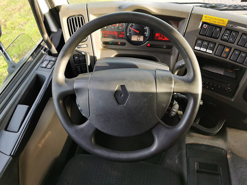Tovornjak-šasija Renault PREMIUM 370 lander 6x2 9t fa pto: slika 11
