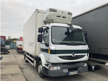 Tovornjak hladilnik Renault Premium 220: slika 1