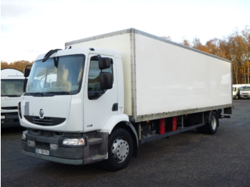 Tovornjak zabojnik Renault Premium 240.18 dxi 4x2 closed box + taillift: slika 1