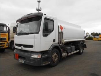 Tovornjak cisterna za transport goriva Renault Premium 250: slika 1