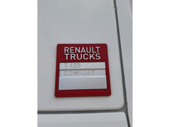 Renault Renault Schmitz T480 T480 - Tovornjak s kesonom: slika 3