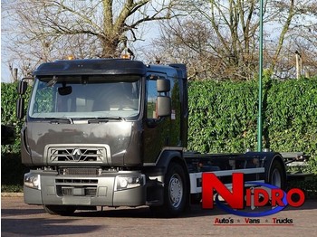 Kontejnerski tovornjak/ Tovornjak z zamenljivim tovoriščem Renault WIDE 320 PK EURO 6 BDF LBW 1500KG: slika 1