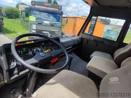 Tovornjak s ponjavo Steyr 1291.320 4x4 P43/M Seilwinde: slika 20
