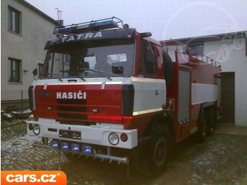 Tatra 815 CAS 32 - Tovornjak