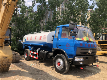 DONGFENG Water tanker truck - Tovornjak cisterna
