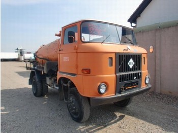  IFA W 50 LA/F - Tovornjak cisterna