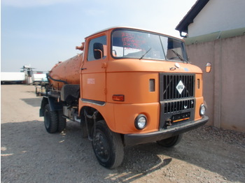  IFA W 50 LA/F 4x4 (id:7330) - Tovornjak cisterna