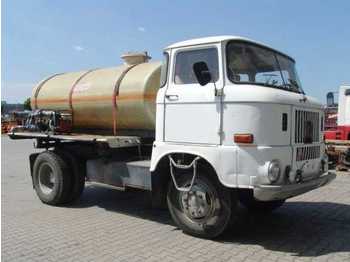 IFA Wasserfaß 5.000 ltr. mit W 50 Fahrgestell - Tovornjak cisterna