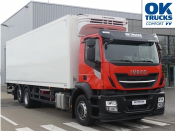Tovornjak hladilnik Iveco Stralis AD260S31Y/FSCM