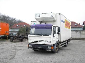 Steyr 12S22 - Tovornjak hladilnik