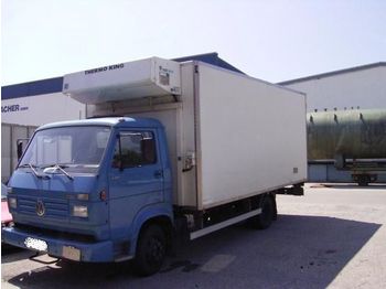 VW L   80 Tiefkühlwagen - Tovornjak hladilnik